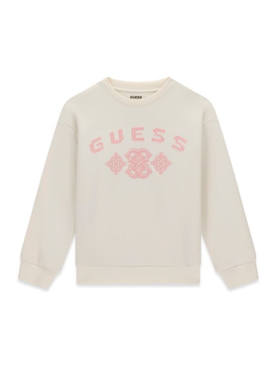 GUESS Суитшърт J6BQ17 K7270 Relaxed Fit