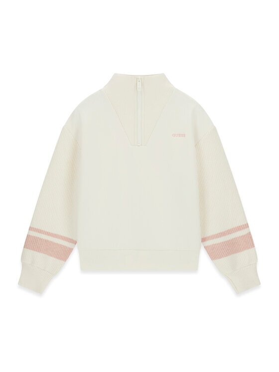 GUESS Суитшърт J6BQ18 K7386 Relaxed Fit