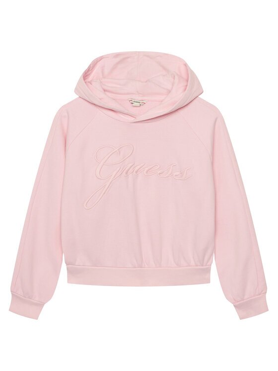 GUESS Суитшърт J6GQ03 KAD74 Relaxed Fit
