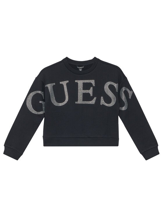 GUESS Суитшърт J6RQ10 KAD74 Regular Fit
