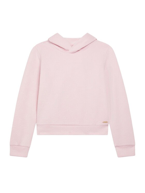 GUESS Суитшърт J6RQ14 KCHR2 Regular Fit