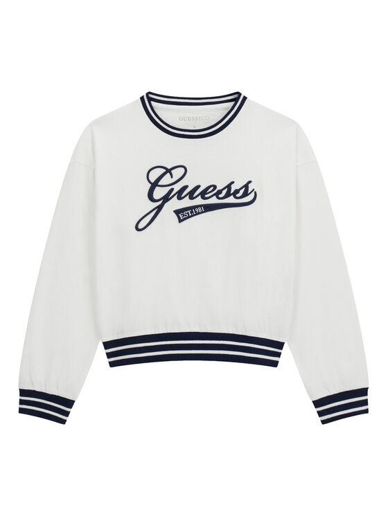 GUESS Суитшърт J6YI30 K3765 Regular Fit