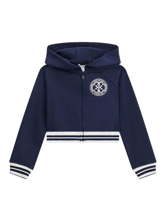 GUESS Суитшърт J6YQ08 K3906 Regular Fit