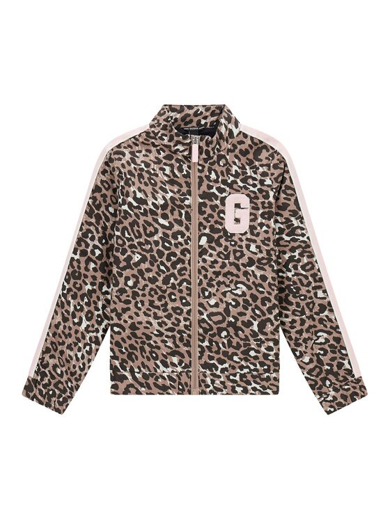 GUESS Суитшърт J6YQ09 W3052 Regular Fit