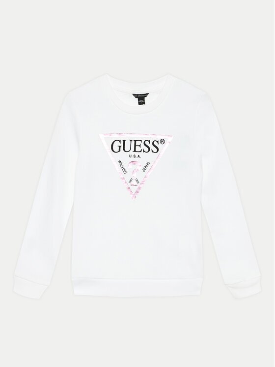 GUESS Суитшърт J74Q10 KAUG0 Regular Fit