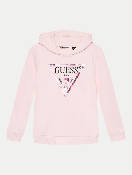 GUESS Суитшърт J83Q14 KAUG0 Regular Fit