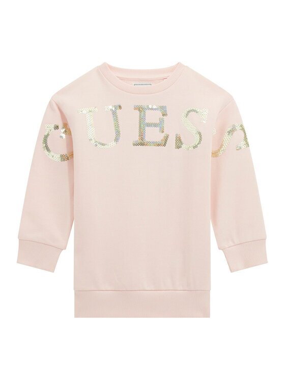 GUESS Суитшърт K5BK10 KAD74 Regular Fit