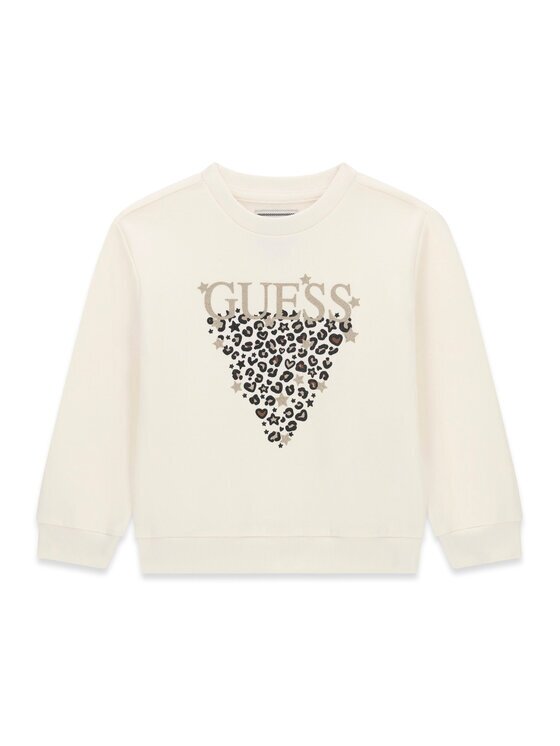 GUESS Суитшърт K6BQ01 K5893 Regular Fit
