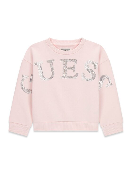 GUESS Суитшърт K6RQ05 KAD74 Regular Fit
