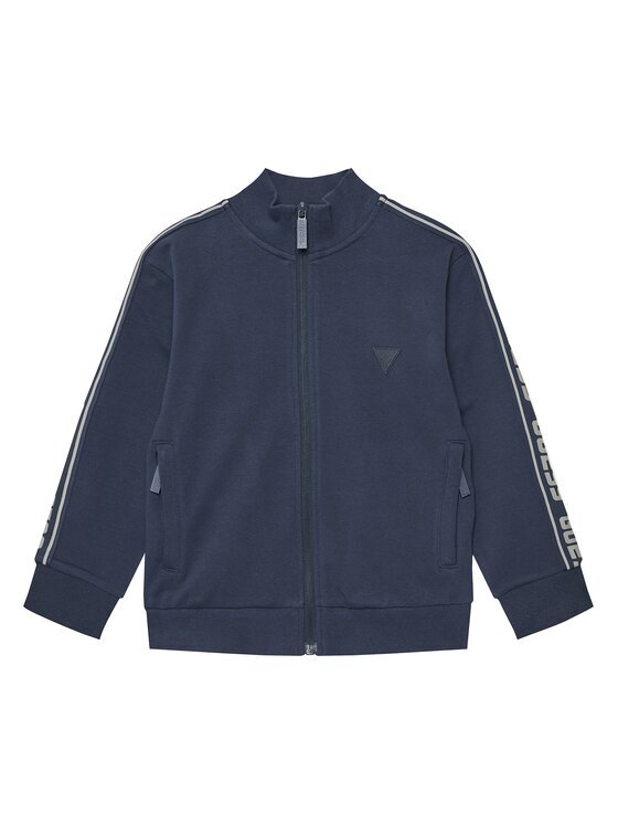 GUESS Суитшърт L2YQ47 K6ZS1 Regular Fit