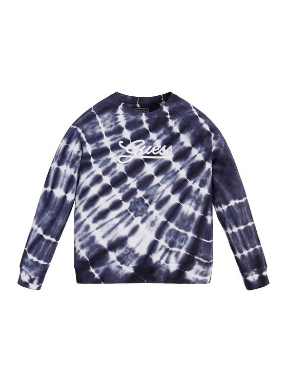 GUESS Суитшърт L3GQ03 KA6R3 Regular Fit