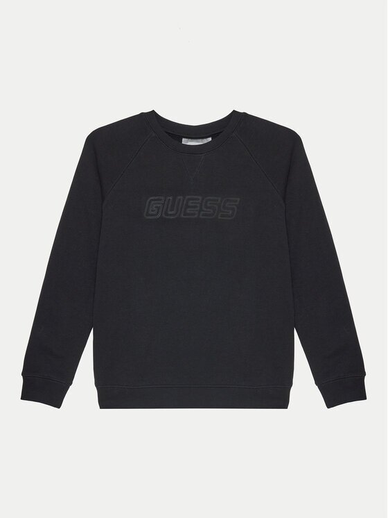 GUESS Суитшърт L4BQ31 KAIJ1 Regular Fit