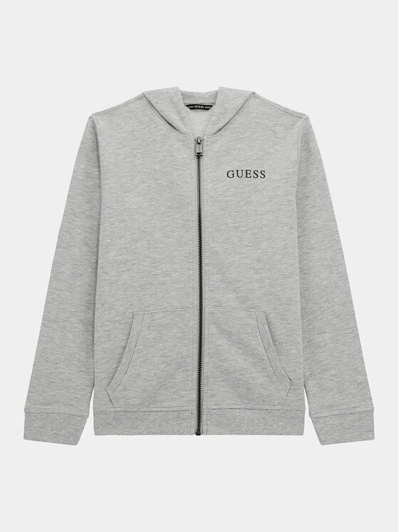 GUESS Суитшърт L4RQ22 KAUG0 Regular Fit
