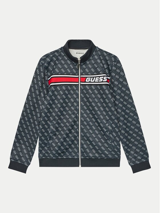 GUESS Суитшърт L4YQ24 FL04Q Regular Fit