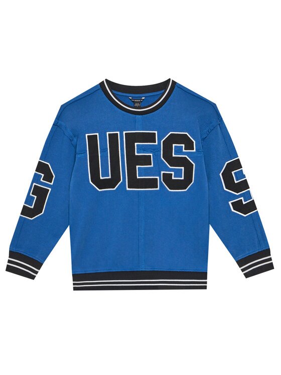 GUESS Суитшърт L5GQ04 KA6R4 Regular Fit