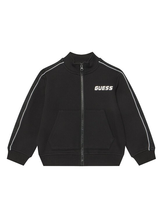GUESS Суитшърт L5GQ08 KB3P2 Regular Fit