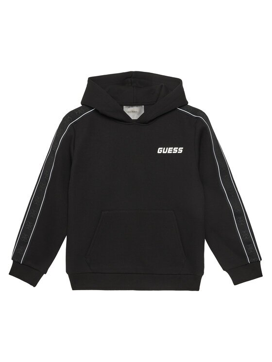 GUESS Суитшърт L5GQ09 KB3P2 Relaxed Fit