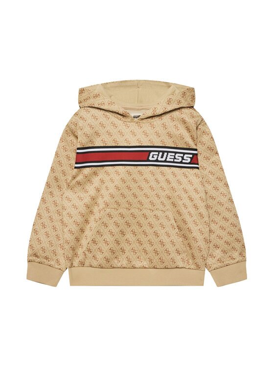 GUESS Суитшърт L5RQ24 FL04Q Regular Fit
