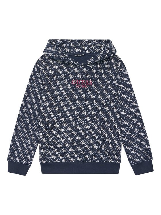 GUESS Суитшърт L5YQ05 KA6R4 Regular Fit
