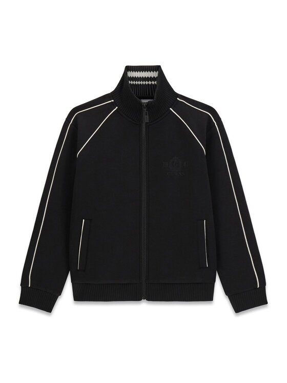 GUESS Суитшърт L6BQ15 K7249 Regular Fit