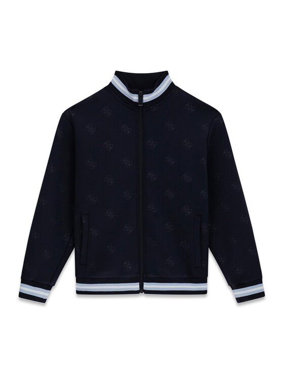 GUESS Суитшърт L6RQ09 KAZQ2 Regular Fit
