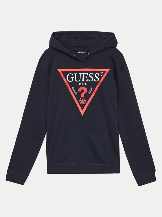 GUESS Суитшърт L92Q09 KAUG0 Regular Fit