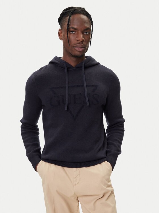 GUESS Суитшърт M5BR18 Z0470 Regular Fit