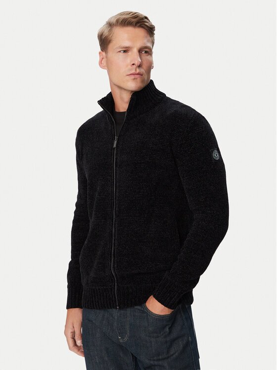 GUESS Суитшърт M6BR24 Z1374 Regular Fit
