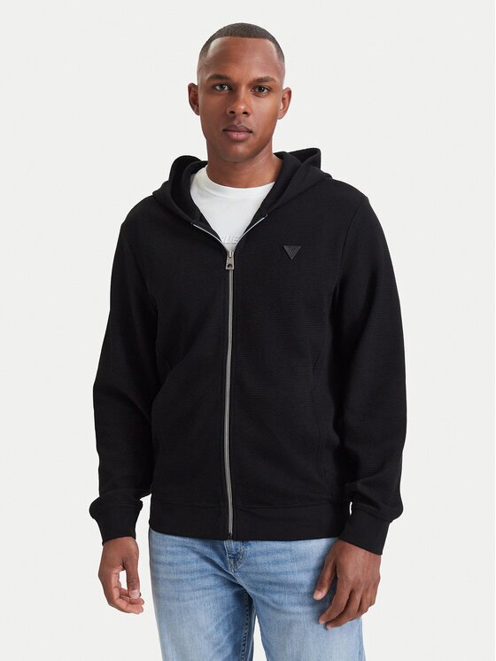 GUESS Суитшърт M6YQ25 K4246 Regular Fit