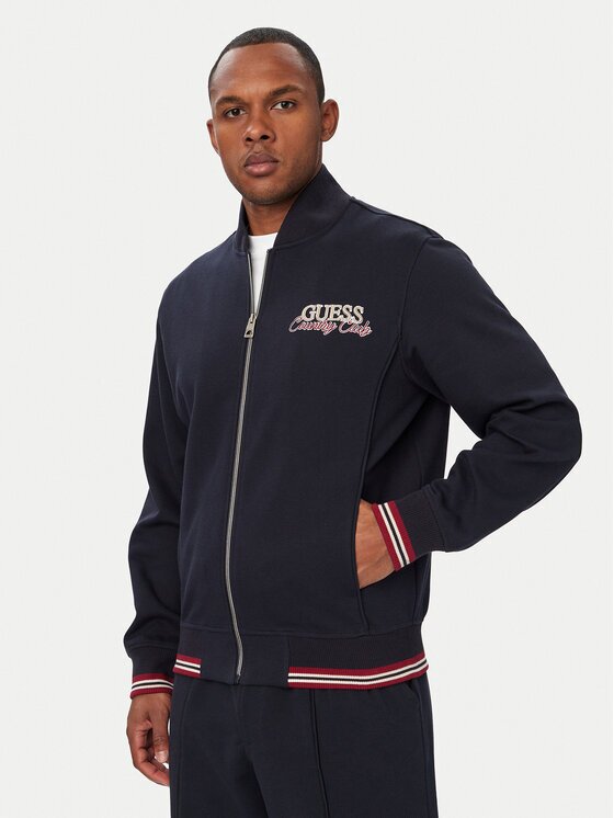 GUESS Суитшърт M6YQ29 K4250 Regular Fit