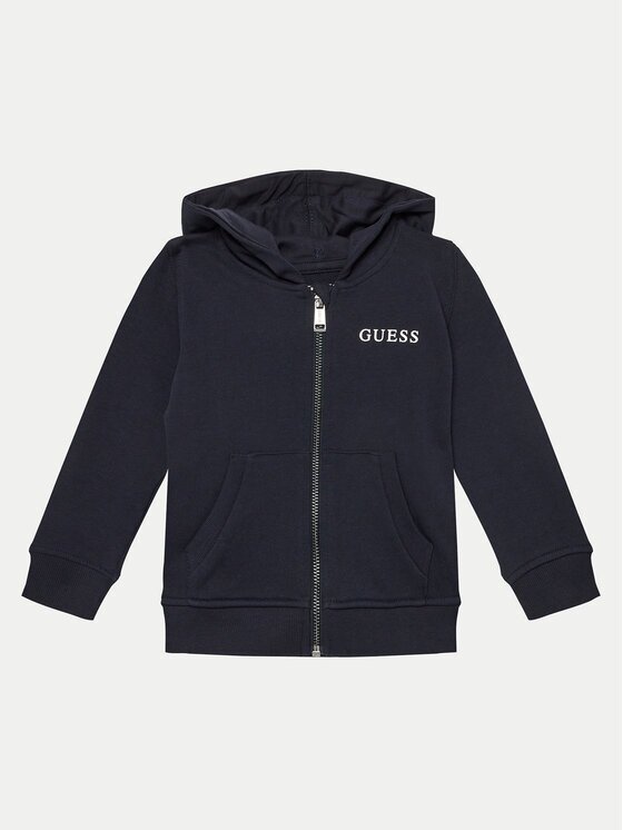 GUESS Суитшърт N3YQ07 KAUG0 Regular Fit