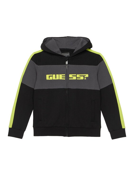 GUESS Суитшърт N6RQ02 KA6R4 Regular Fit