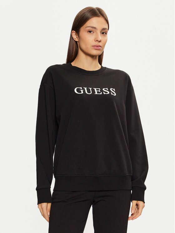 GUESS Суитшърт O5RQ03 KCO31 Regular Fit