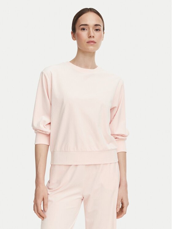 GUESS Суитшърт O6BQ02 K5062 Regular Fit
