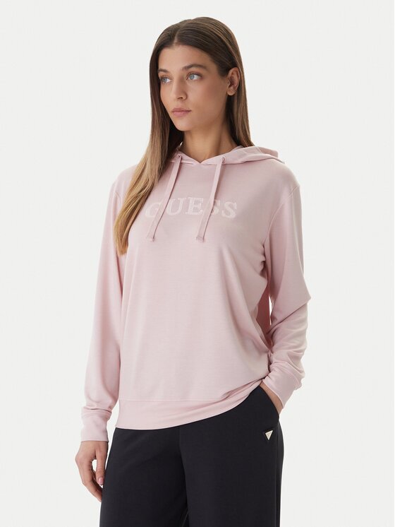 GUESS Суитшърт O6GQ00 KCQP2 Regular Fit