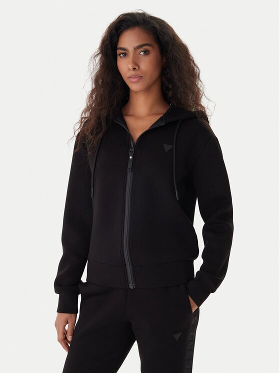 GUESS Суитшърт V3RQ11 K7UW2 Regular Fit