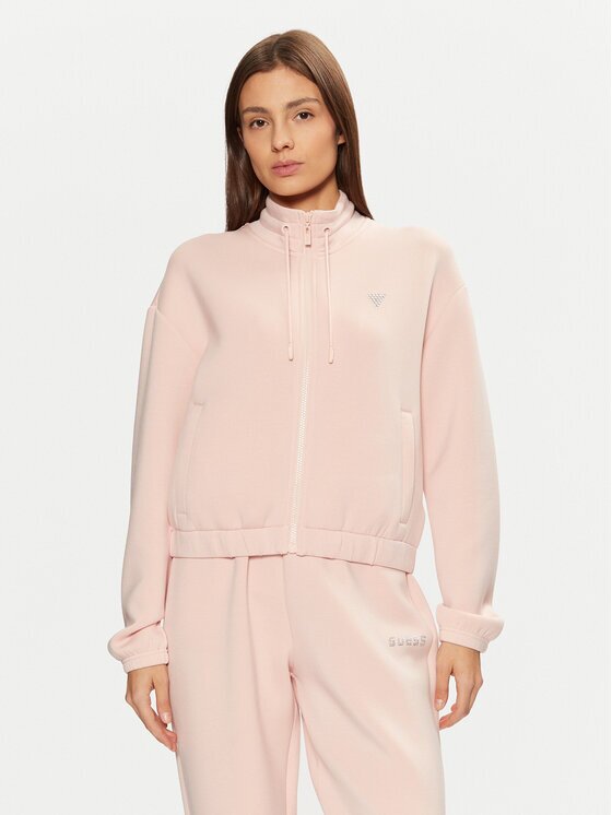 GUESS Суитшърт V4BQ14 K7UW2 Regular Fit