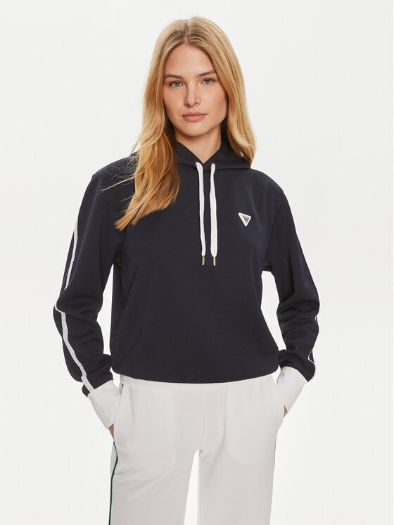 GUESS Суитшърт V4GQ01 KBFB2 Regular Fit