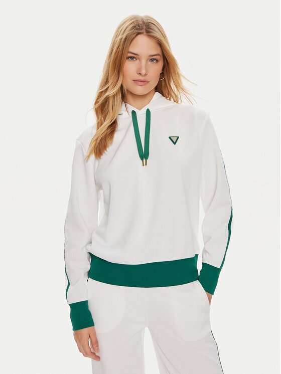GUESS Суитшърт V4GQ01 KBFB2 Regular Fit