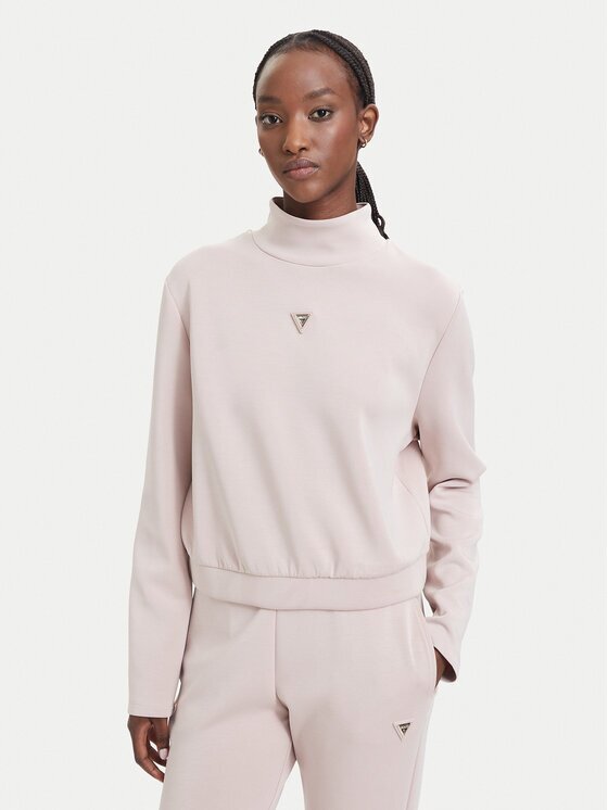 GUESS Суитшърт V4YQ05 KCAY2 Regular Fit