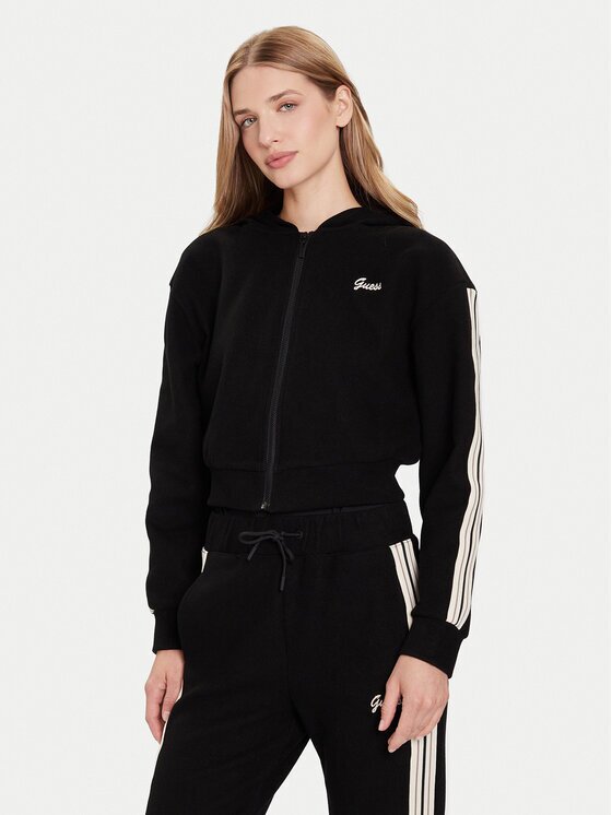 GUESS Суитшърт V5BQ17 KCX52 Regular Fit
