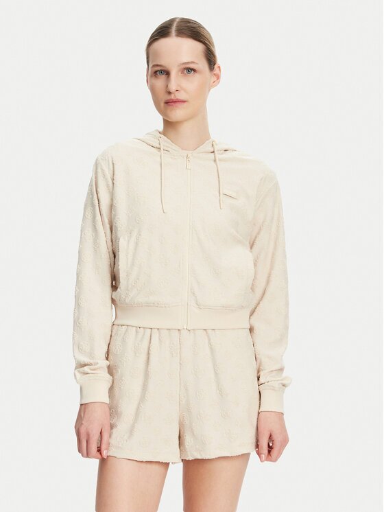 GUESS Суитшърт V5GQ00 KCT02 Regular Fit