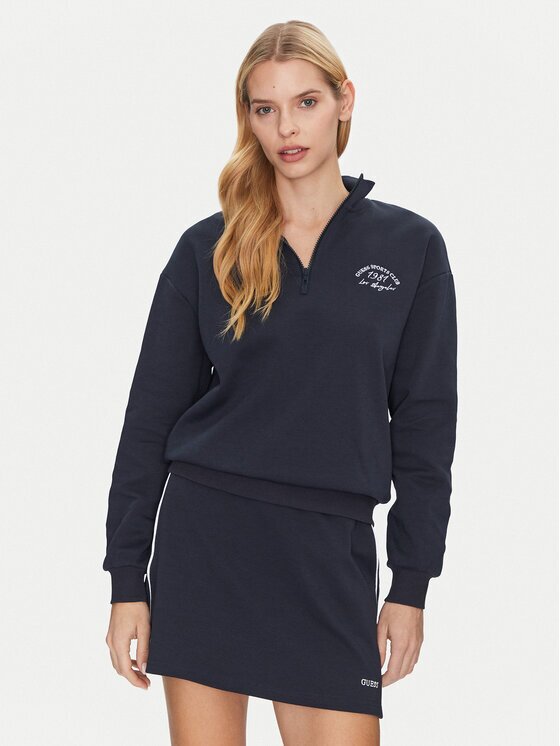 GUESS Суитшърт V5GQ06 KCS01 Regular Fit