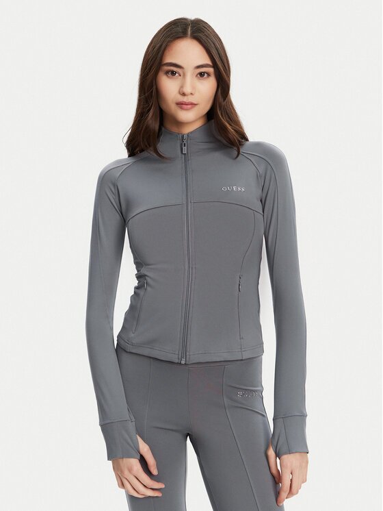 GUESS Суитшърт V5RP17 KCD02 Regular Fit