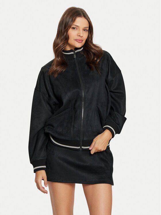 GUESS Суитшърт V5RQ04 KCJY2 Regular Fit