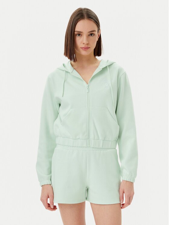 GUESS Суитшърт V5RQ20 KC3D2 Regular Fit