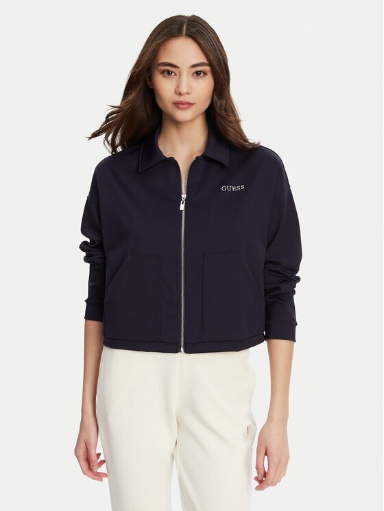 GUESS Суитшърт V5YL08 KCX42 Regular Fit