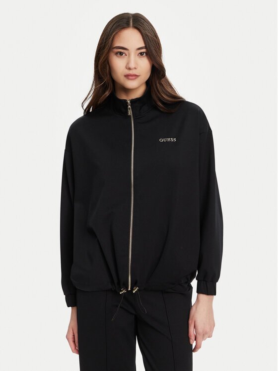 GUESS Суитшърт V5YL09 KCX42 Regular Fit