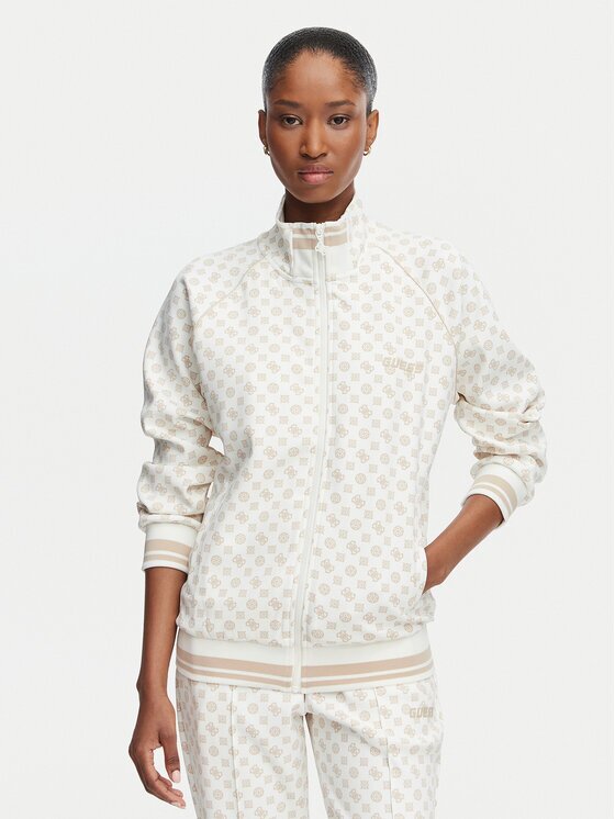 GUESS Суитшърт V5YQ03 KB212 Regular Fit