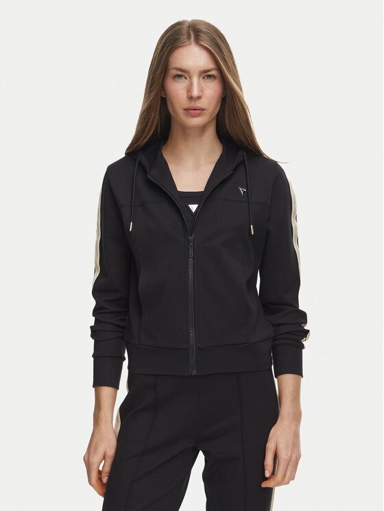 GUESS Суитшърт V6BQ02 K6254 Regular Fit